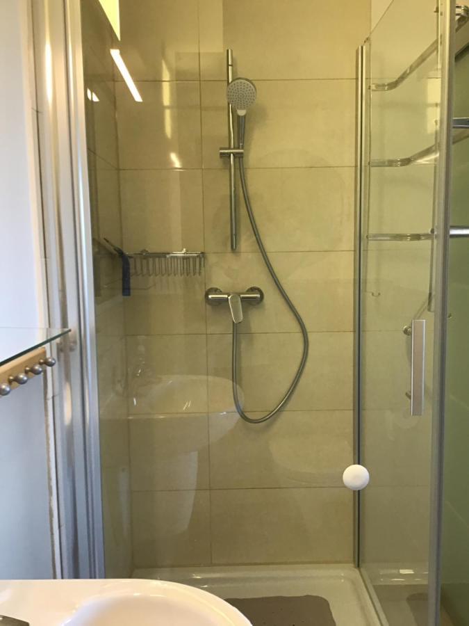 Ferienapartment Hartung 海肯多夫 外观 照片